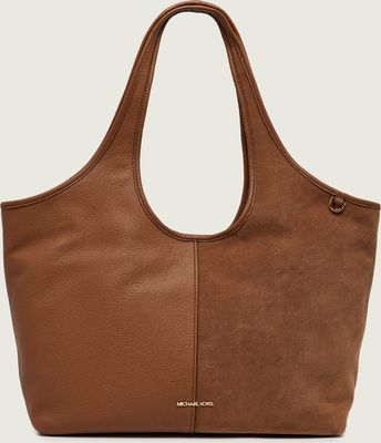 Michael Kors - Shopper bag ze sklepu: Gomez Fashion Store w kategorii: Torby Shopper bag - zdjęcie 874714-BD9-10338_MK264W000008230