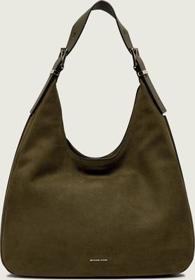 Michael Kors - Torebka hobo elegancki ze sklepu: Gomez Fashion Store w kategorii: Torebki hobo - zdjęcie 874714-BD9-10338_MK264W000002282
