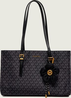 Shopper bag elegancka Michael Kors ze sklepu: Gomez Fashion Store w kategorii: Torby Shopper bag - zdjęcie 874714-BD9-10338_MK264W000012001