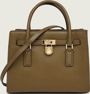Michael Kors - Kuferek elegancki ze sklepu: Gomez Fashion Store w kategorii: Kuferki - zdjęcie 874714-BD9-10338_MK264W000005282