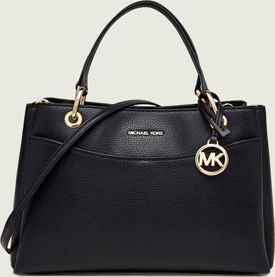 Michael Kors - Kuferek elegancki ze sklepu: Gomez Fashion Store w kategorii: Kuferki - zdjęcie 874714-BD9-10338_MK264W000013001