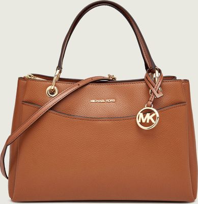 Kuferek elegancki Michael Kors ze sklepu: Gomez Fashion Store w kategorii: Kuferki - zdjęcie 874714-BD9-10338_MK264W000013230