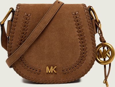 Listonoszka elegancka Michael Kors ze sklepu: Gomez Fashion Store w kategorii: Listonoszki - zdjęcie 874714-BD9-10338_MK264W000014230