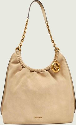 Torebka hobo elegancki Michael Kors ze sklepu: Gomez Fashion Store w kategorii: Torebki hobo - zdjęcie 874714-BD9-10338_MK264W000015A35