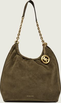 Torebka hobo elegancki Michael Kors ze sklepu: Gomez Fashion Store w kategorii: Torebki hobo - zdjęcie 874714-BD9-10338_MK264W000015282
