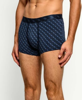 Majtki męskie Guess Underwear ze sklepu: Gomez Fashion Store w kategorii: Majtki męskie - zdjęcie 874714-BD9-10338_GB265M000003ZK8