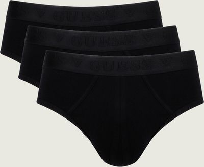 Guess Underwear - Majtki męskie ze sklepu: Gomez Fashion Store w kategorii: Majtki męskie - zdjęcie 874714-BD9-10338_GB265M000005046