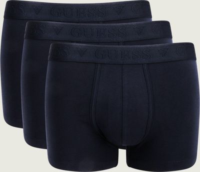 Majtki męskie Guess Underwear ze sklepu: Gomez Fashion Store w kategorii: Majtki męskie - zdjęcie 874714-BD9-10338_GB265M000006S57