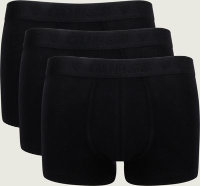 Majtki męskie Guess Underwear ze sklepu: Gomez Fashion Store w kategorii: Majtki męskie - zdjęcie 874714-BD9-10338_GB265M000006046
