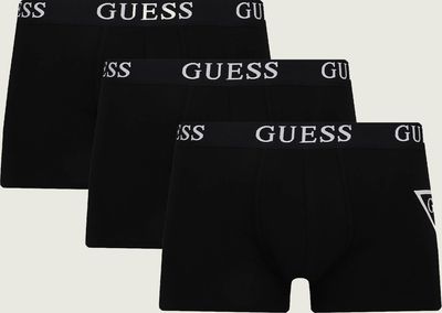 Majtki męskie Guess Underwear ze sklepu: Gomez Fashion Store w kategorii: Majtki męskie - zdjęcie 874714-BD9-10338_GB265M000007046