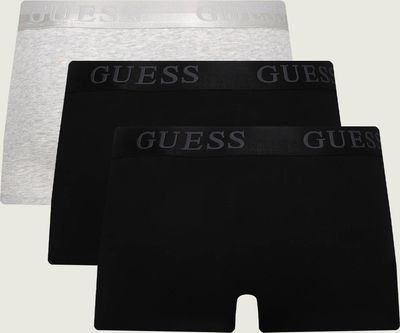 Majtki męskie Guess Underwear ze sklepu: Gomez Fashion Store w kategorii: Majtki męskie - zdjęcie 874714-BD9-10338_GB265M000009ZK9