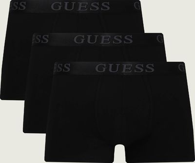 Majtki męskie Guess Underwear ze sklepu: Gomez Fashion Store w kategorii: Majtki męskie - zdjęcie 874714-BD9-10338_GB265M000009046