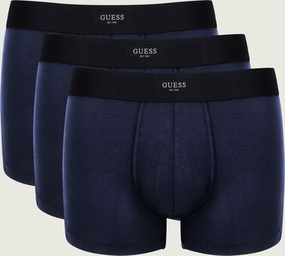 Guess Underwear - Majtki męskie ze sklepu: Gomez Fashion Store w kategorii: Majtki męskie - zdjęcie 874714-BD9-10338_GB265M000010S57