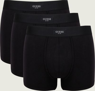 Majtki męskie Guess Underwear ze sklepu: Gomez Fashion Store w kategorii: Majtki męskie - zdjęcie 874714-BD9-10338_GB265M000010046