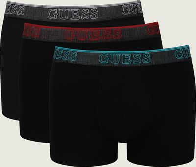 Guess Underwear - Majtki męskie ze sklepu: Gomez Fashion Store w kategorii: Majtki męskie - zdjęcie 874714-BD9-10338_GB265M000011046
