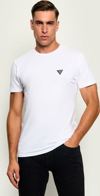 T-shirt męski Guess Underwear ze sklepu: Gomez Fashion Store w kategorii: T-shirty męskie