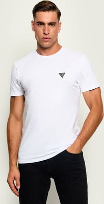 T-shirt męski Guess Underwear ze sklepu: Gomez Fashion Store w kategorii: T-shirty męskie