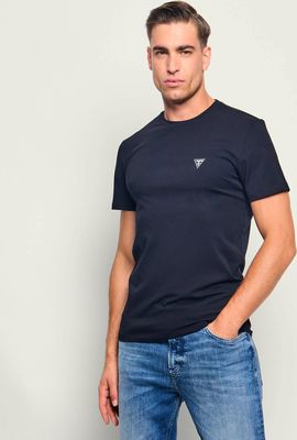 T-shirt męski casualowy Guess Underwear ze sklepu: Gomez Fashion Store w kategorii: T-shirty męskie