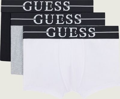 Majtki męskie Guess Underwear ze sklepu: Gomez Fashion Store w kategorii: Majtki męskie - zdjęcie 874714-BD9-10338_GB265M000019Q87
