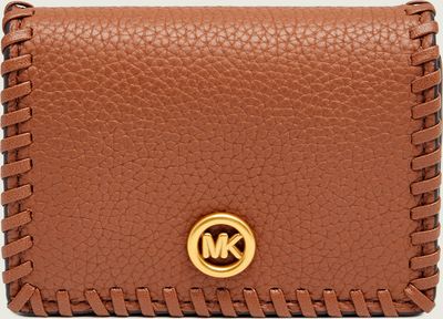 Portfel damski Michael Kors ze sklepu: Gomez Fashion Store w kategorii: Portfele damskie - zdjęcie 874714-BD9-10338_MK264W000019230