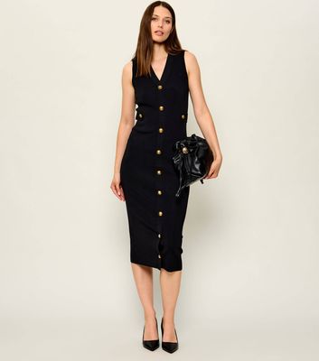 Sukienka elegancka Michael Kors ze sklepu: Gomez Fashion Store w kategorii: Sukienki - zdjęcie 874714-BD9-10338_MK264W000035001