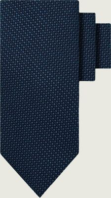 Krawat Calvin Klein ze sklepu: Gomez Fashion Store w kategorii: Krawaty - zdjęcie 874714-BD9-10338_CK265M000002Z08