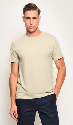 T-shirt męski Calvin Klein ze sklepu: Gomez Fashion Store w kategorii: T-shirty męskie