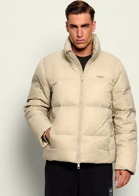 Kurtka męska Calvin Klein ze sklepu: Gomez Fashion Store w kategorii: Kurtki męskie - zdjęcie 874714-BD9-10338_CK265M000025D44