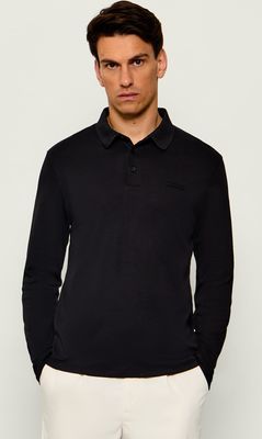 T-shirt męski na jesień Calvin Klein ze sklepu: Gomez Fashion Store w kategorii: T-shirty męskie - zdjęcie 874714-BD9-10338_CK265M000039544