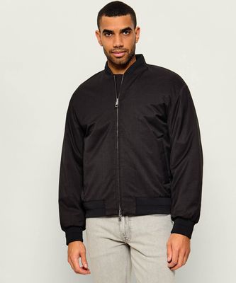 Kurtka męska jesienna Calvin Klein ze sklepu: Gomez Fashion Store w kategorii: Kurtki męskie - zdjęcie 874714-BD9-10338_CK265M000058544