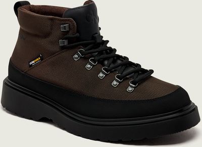 Buty trekkingowe męskie zimowe Calvin Klein ze sklepu: Gomez Fashion Store w kategorii: Buty trekkingowe męskie