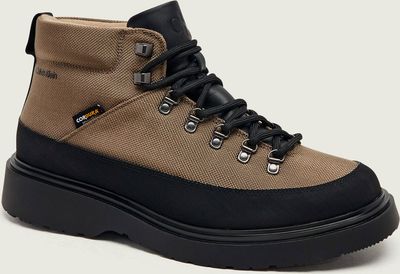 Calvin Klein - Buty trekkingowe męskie na zimę ze sklepu: Gomez Fashion Store w kategorii: Buty trekkingowe męskie