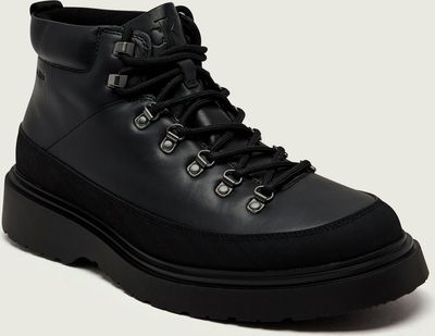 Buty trekkingowe męskie na zimę Calvin Klein ze sklepu: Gomez Fashion Store w kategorii: Buty trekkingowe męskie