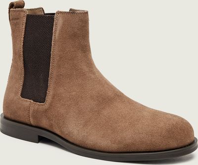 Calvin Klein - Buty zimowe męskie na jesień ze sklepu: Gomez Fashion Store w kategorii: Buty zimowe męskie - zdjęcie 874714-BD9-10338_CK265M000082Z29