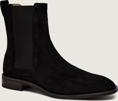 Buty zimowe męskie jesienne Calvin Klein ze sklepu: Gomez Fashion Store w kategorii: Buty zimowe męskie