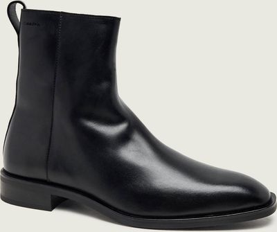 Buty zimowe męskie Calvin Klein ze sklepu: Gomez Fashion Store w kategorii: Buty zimowe męskie - zdjęcie 874714-BD9-10338_CK265M000090213