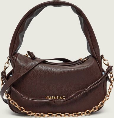 Listonoszka elegancka Valentino ze sklepu: Gomez Fashion Store w kategorii: Listonoszki - zdjęcie 874714-BD9-10338_VO264W000003926