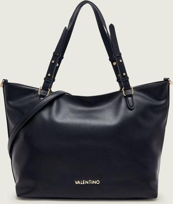 Valentino - Shopper bag elegancka ze sklepu: Gomez Fashion Store w kategorii: Torby Shopper bag - zdjęcie 874714-BD9-10338_VO264W000008006