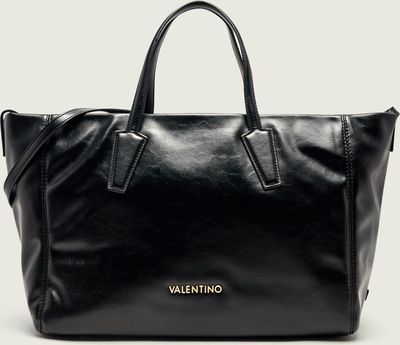 Shopper bag elegancka Valentino ze sklepu: Gomez Fashion Store w kategorii: Torby Shopper bag - zdjęcie 874714-BD9-10338_VO264W000011006