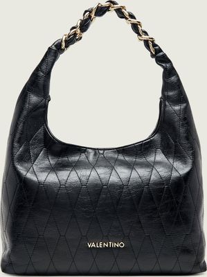 Torebka hobo elegancki Valentino ze sklepu: Gomez Fashion Store w kategorii: Torebki hobo - zdjęcie 874714-BD9-10338_VO264W000012006