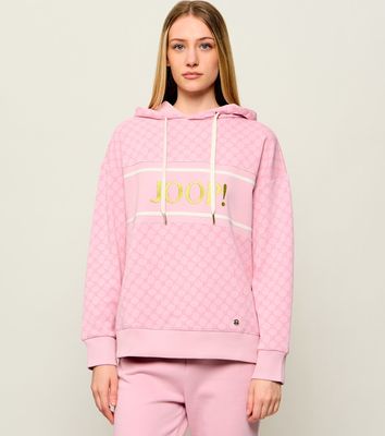Bluza damska młodzieżowa Joop! ze sklepu: Gomez Fashion Store w kategorii: Bluzy damskie - zdjęcie 874714-BD9-10338_JO264W000003963