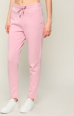 Spodnie damskie w sportowym stylu Joop! ze sklepu: Gomez Fashion Store w kategorii: Spodnie damskie - zdjęcie 874714-BD9-10338_JO264W000004663