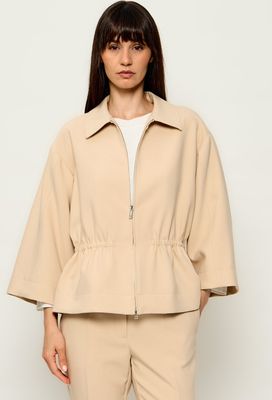 Kurtka damska Joop! ze sklepu: Gomez Fashion Store w kategorii: Kurtki damskie - zdjęcie 874714-BD9-10338_JO264W000016234