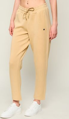 Spodnie damskie Joop! ze sklepu: Gomez Fashion Store w kategorii: Spodnie damskie - zdjęcie 874714-BD9-10338_JO264W000019234