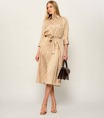 Sukienka Joop! ze sklepu: Gomez Fashion Store w kategorii: Sukienki - zdjęcie 874714-BD9-10338_JO264W000021350