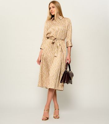 Sukienka Joop! ze sklepu: Gomez Fashion Store w kategorii: Sukienki - zdjęcie 874714-BD9-10338_JO264W000021350