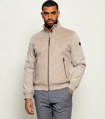 Kurtka męska jesienna Joop! ze sklepu: Gomez Fashion Store w kategorii: Kurtki męskie - zdjęcie 874714-BD9-10338_JO264M000001018
