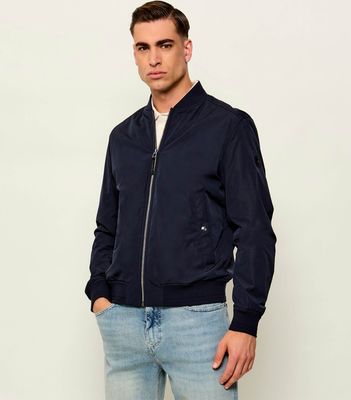 Kurtka męska wiosenna Joop! ze sklepu: Gomez Fashion Store w kategorii: Kurtki męskie - zdjęcie 874714-BD9-10338_JO264M000002401