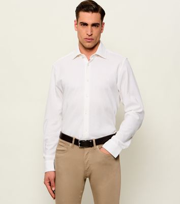 Koszula męska elegancka Joop! ze sklepu: Gomez Fashion Store w kategorii: Koszule męskie - zdjęcie 874714-BD9-10338_JO264M000004100