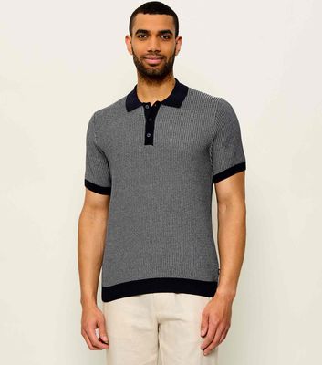 T-shirt męski na wiosnę Joop! ze sklepu: Gomez Fashion Store w kategorii: T-shirty męskie - zdjęcie 874714-BD9-10338_JO264M000007404